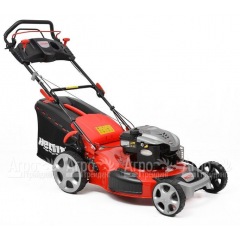 Газонокосилка бензиновая Hecht 5564 SB 5 в 1 в Севастополе