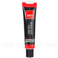 Смазка для буров AEG 100 гр в Севастополе