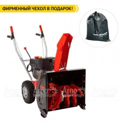Бензиновый снегоуборщик Al-ko SnowLine 560 II в Севастополе