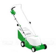 Электрическая газонокосилка VIKING ME 340 в Севастополе
