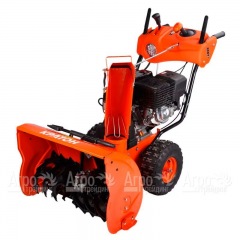 Снегоуборщик Кратон GSB-6,5SV-EL в Севастополе