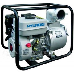Мотопомпа Hyundai HY 80 в Севастополе