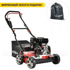 Вертикуттер (аэратор) бензиновый EVOline SCG 40 CP в Севастополе