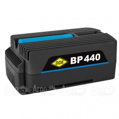 Аккумулятор BlueTech BP 440 для аккумуляторной техники DDE в Севастополе