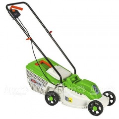 Газонокосилка электрическая RedVerg RD-ELM320 в Севастополе