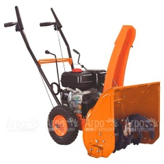 Снегоуборщик Кратон GSB-6,5SEL-M в Севастополе