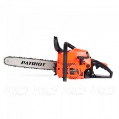 Бензопила Patriot PT 445 The One-16 в Севастополе