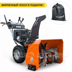 Снегоуборщик Villartec WB1176E в Севастополе