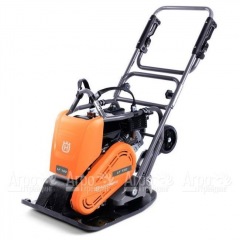 Виброплита бензиновая Husqvarna Atlas Copco LF 130 LT в Севастополе