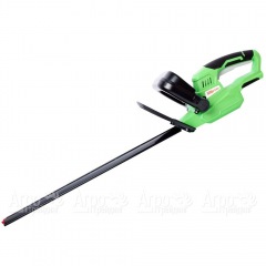 Аккумуляторный кусторез RedVerg RD-HT18V (без аккумулятора и зарядного устройства) в Севастополе