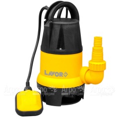 Погружной электронасос Lavor EDSP 10500 в Севастополе