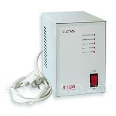 Стабилизатор напряжения ШТИЛЬ R 1200 в Севастополе