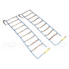 Комплект цепей на колеса Tielburger КС-002-001 в Севастополе