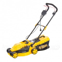 Газонокосилка электрическая Denzel GM-1200 в Севастополе