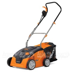 Аэратор электрический Daewoo DSC 1500E в Севастополе