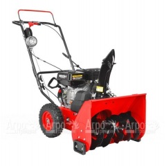 Снегоуборщик Hecht 9565 SE в Севастополе