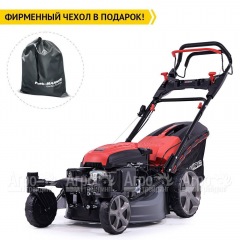 Газонокосилка бензиновая EVOline LMG 51 CVE TURN в Севастополе