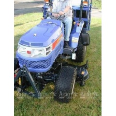 Cадовый минитрактор Iseki TM 3240 в Севастополе