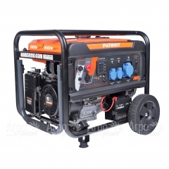 Бензогенератор Patriot GRA 8500 AWS 8 кВт в Севастополе