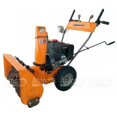 Снегоуборщик ITC Power S 550 в Севастополе