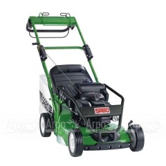 Газонокосилка бензиновая SABO 54-PRO K Vario B Plus SA930 в Севастополе
