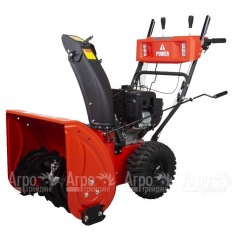 Снегоуборщик A-iPower AS617LE в Севастополе