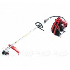 Бензокоса (бензиновый триммер) HND BC 35 XB в Севастополе