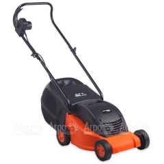 Электрическая газонокосилка Patriot PT 1332 Е в Севастополе