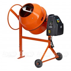 Бетоносмеситель Сибртех БСН-130 (Бетономешалка Сибртех БСН-130) в Севастополе
