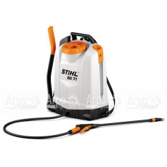 Опрыскиватель ранцевый Stihl SG 71 в Севастополе