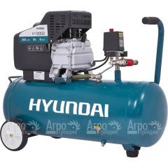 Компрессор поршневой Hyundai HYC 2050 в Севастополе