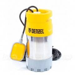 Погружной вибрационный насос Denzel PH900 в Севастополе