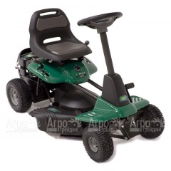 Садовый минитрактор Weed Eater WE261 в Севастополе