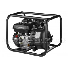 Бензиновая мотопомпа Hyundai HYA 83 в Севастополе