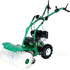 Подметальная машина GreenTiller M5 в Севастополе