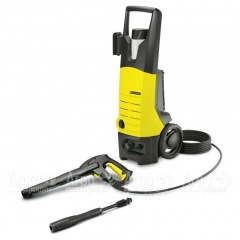Мойка высокого давления Karcher K 5 UM в Севастополе