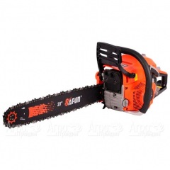 Бензопила Safun GCS-55-20" в Севастополе
