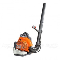 Воздуходувка бензиновая Oleo-Mac BV 163 в Севастополе