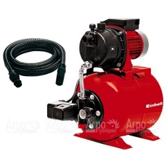 Насосная станция Einhell GC-WW 6538 Set в Севастополе