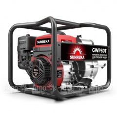 Бензиновая мотопомпа Sunreka GWP80T в Севастополе