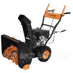 Снегоуборщик Carver STG 6556 в Севастополе