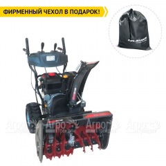 Снегоуборщик EVOline SBG 700 E в Севастополе