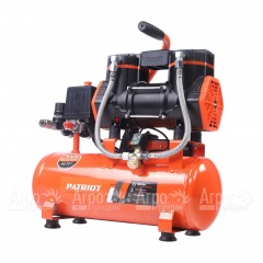 Компрессор безмасляный Patriot KDS 190 F10 в Севастополе