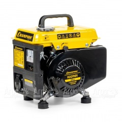 Инверторный бензогенератор Champion IGG1101 1.2 кВт в Севастополе