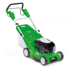 Газонокосилка бензиновая Viking MB 545 в Севастополе