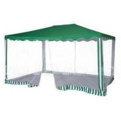 Беседка тент-шатер Green Glade 1088 в Севастополе