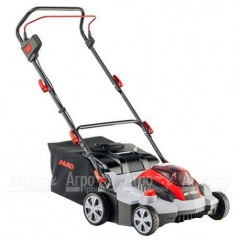 Аккумуляторный вертикуттер AL-KO SF 4036 (без аккумулятора и ЗУ) в Севастополе