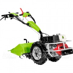 Мотоблок Grillo G 108 (Honda) в Севастополе