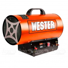 Газовая тепловая пушка Wester TGS-35000 в Севастополе