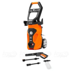 Мойка высокого давления Daewoo DAW 450 в Севастополе